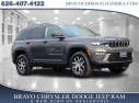Thumbnail image of 2025 Jeep Grand Cherokee at Wetzel Chevrolet