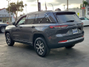 Thumbnail image of 2025 Jeep Grand Cherokee at Wetzel Chevrolet
