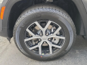 Thumbnail image of 2025 Jeep Grand Cherokee at Wetzel Chevrolet