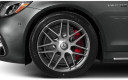 Thumbnail image of 2019 Mercedes-Benz S-Class at Ocean Mazda