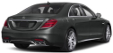 Thumbnail image of 2019 Mercedes-Benz S-Class at Ocean Mazda