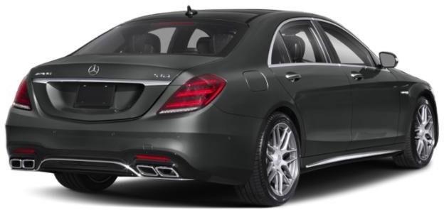 Thumbnail image of 2019 Mercedes-Benz S-Class at Ocean Mazda