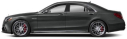 Thumbnail image of 2019 Mercedes-Benz S-Class at Ocean Mazda