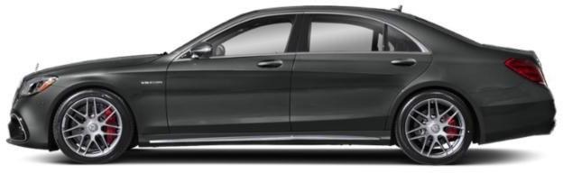 Thumbnail image of 2019 Mercedes-Benz S-Class at Ocean Mazda