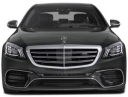 Thumbnail image of 2019 Mercedes-Benz S-Class at Ocean Mazda