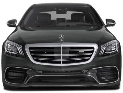 Thumbnail image of 2019 Mercedes-Benz S-Class at Ocean Mazda