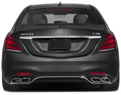 Thumbnail image of 2019 Mercedes-Benz S-Class at Ocean Mazda