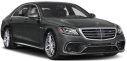Thumbnail image of 2019 Mercedes-Benz S-Class at Ocean Mazda