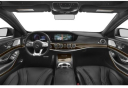 Thumbnail image of 2019 Mercedes-Benz S-Class at Ocean Mazda