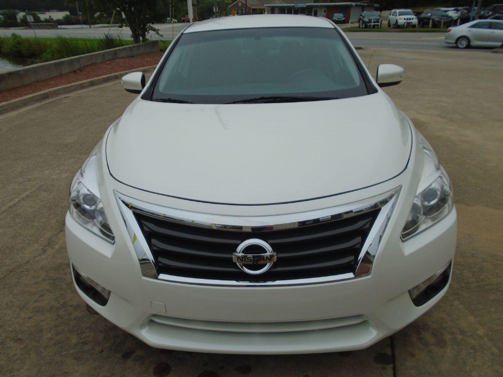 Thumbnail image of 2013 Nissan Altima at LAKE CARROLL AUTO SALES