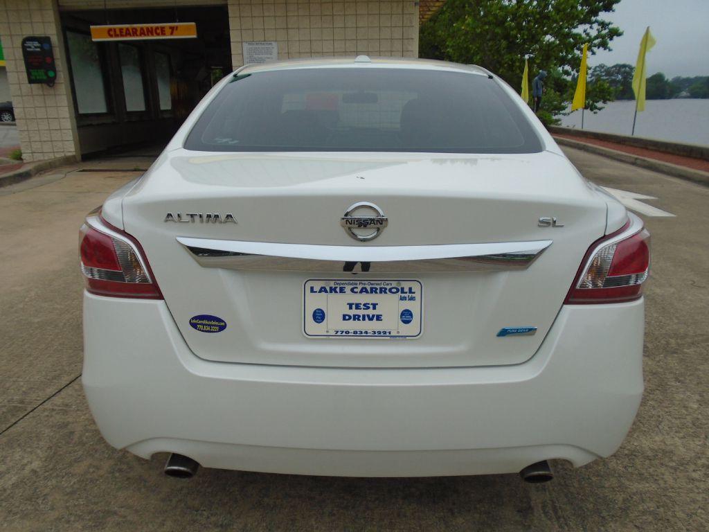 Thumbnail image of 2013 Nissan Altima at LAKE CARROLL AUTO SALES
