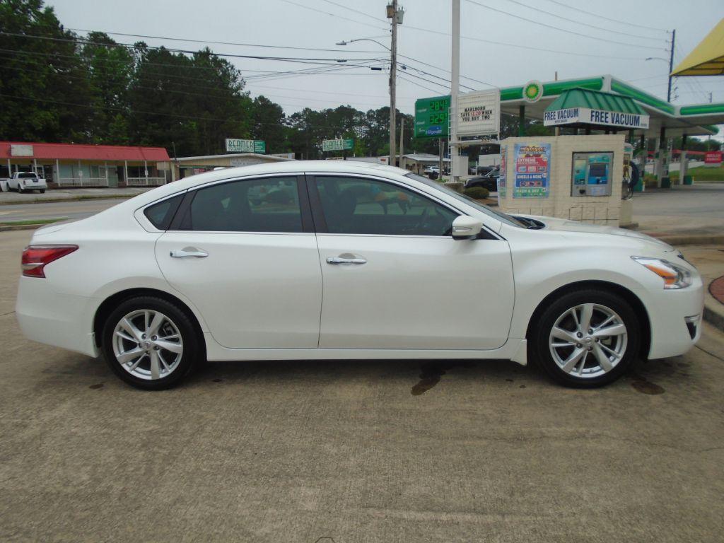 Thumbnail image of 2013 Nissan Altima at LAKE CARROLL AUTO SALES