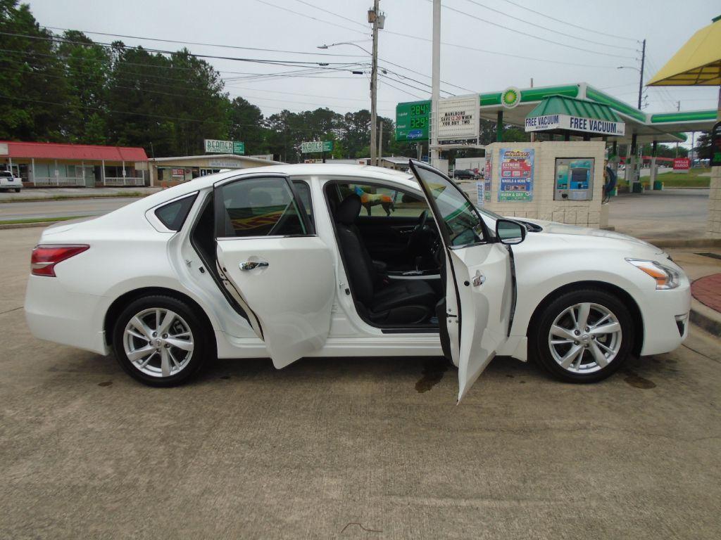 Thumbnail image of 2013 Nissan Altima at LAKE CARROLL AUTO SALES