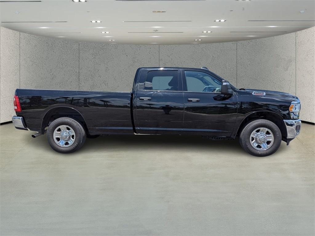 Thumbnail image of 2024 Ram 2500 at Arrigo Chrysler Dodge Jeep Ram at Sawgrass