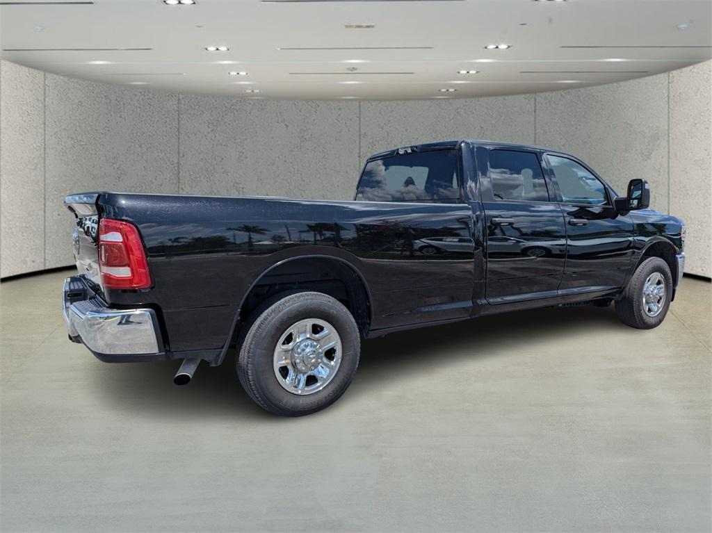 Thumbnail image of 2024 Ram 2500 at Arrigo Chrysler Dodge Jeep Ram at Sawgrass