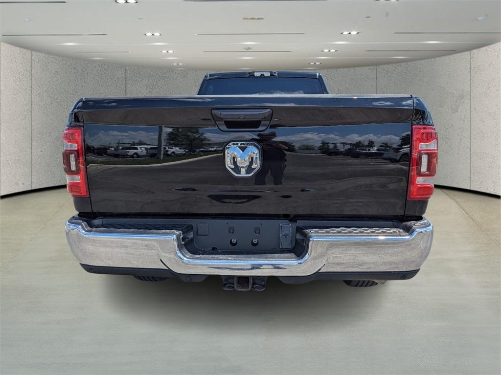 Thumbnail image of 2024 Ram 2500 at Arrigo Chrysler Dodge Jeep Ram at Sawgrass