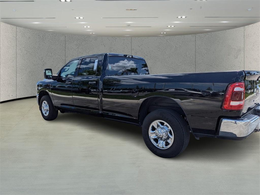 Thumbnail image of 2024 Ram 2500 at Arrigo Chrysler Dodge Jeep Ram at Sawgrass