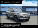 Thumbnail image of 2017 Land Rover Range Rover at Garden City Mazda