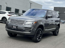 Thumbnail image of 2017 Land Rover Range Rover at Garden City Mazda
