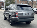Thumbnail image of 2017 Land Rover Range Rover at Garden City Mazda