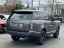 Thumbnail image of 2017 Land Rover Range Rover at Garden City Mazda