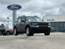 Thumbnail image of 2022 Ford Bronco Sport at Taylor Ford of Manteno