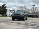 Thumbnail image of 2022 Ford Bronco Sport at Taylor Ford of Manteno