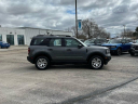 Thumbnail image of 2022 Ford Bronco Sport at Taylor Ford of Manteno