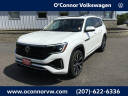 Thumbnail image of 2025 Volkswagen Atlas at O'Connor Volkswagen - New and Used
