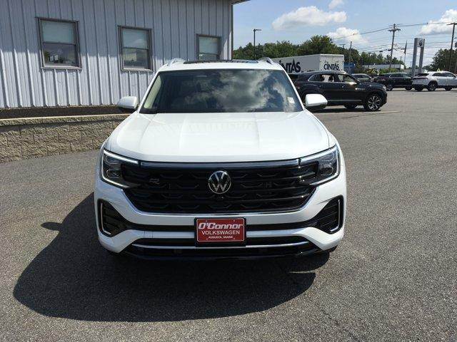 Thumbnail image of 2025 Volkswagen Atlas at O'Connor Volkswagen - New and Used