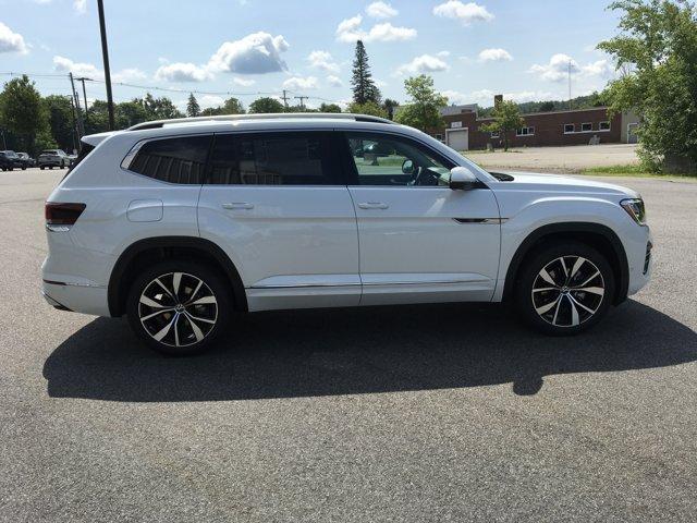 Thumbnail image of 2025 Volkswagen Atlas at O'Connor Volkswagen - New and Used