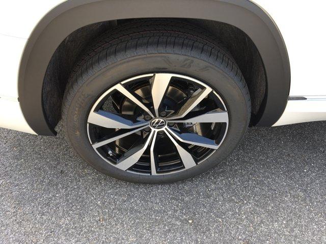 Thumbnail image of 2025 Volkswagen Atlas at O'Connor Volkswagen - New and Used