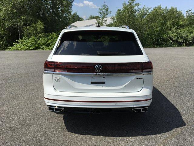Thumbnail image of 2025 Volkswagen Atlas at O'Connor Volkswagen - New and Used