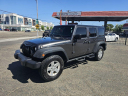 Thumbnail image of 2018 Jeep Wrangler JK Unlimited at SHARK AUTO SALES