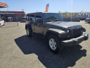 Thumbnail image of 2018 Jeep Wrangler JK Unlimited at SHARK AUTO SALES