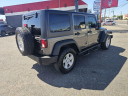 Thumbnail image of 2018 Jeep Wrangler JK Unlimited at SHARK AUTO SALES