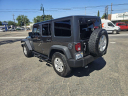 Thumbnail image of 2018 Jeep Wrangler JK Unlimited at SHARK AUTO SALES