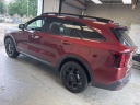Thumbnail image of 2024 Kia Sorento at Ricart Used