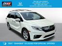 Thumbnail image of 2019 Honda Odyssey at Dick's Hillsboro Honda - USED