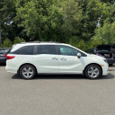 2019 Honda Odyssey EX at Dick's Hillsboro Honda - USED