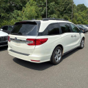 Thumbnail image of 2019 Honda Odyssey at Dick's Hillsboro Honda - USED