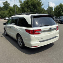 Thumbnail image of 2019 Honda Odyssey at Dick's Hillsboro Honda - USED