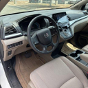 Thumbnail image of 2019 Honda Odyssey at Dick's Hillsboro Honda - USED