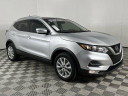 Thumbnail image of 2021 Nissan Rogue Sport at Hgreg Nissan Kendall