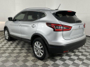 Thumbnail image of 2021 Nissan Rogue Sport at Hgreg Nissan Kendall