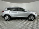 Thumbnail image of 2021 Nissan Rogue Sport at Hgreg Nissan Kendall