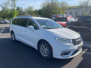 Thumbnail image of 2021 Chrysler Pacifica at Tasca Chrysler Dodge Jeep Ram White Plains