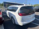 Thumbnail image of 2021 Chrysler Pacifica at Tasca Chrysler Dodge Jeep Ram White Plains