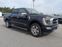 Thumbnail image of 2023 Ford F-150 at Fitzgerald Ford Lincoln Mercury USED