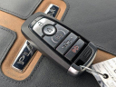 Thumbnail image of 2023 Ford F-150 at Fitzgerald Ford Lincoln Mercury USED